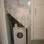 Majala, Newly Renovated House * بوري
