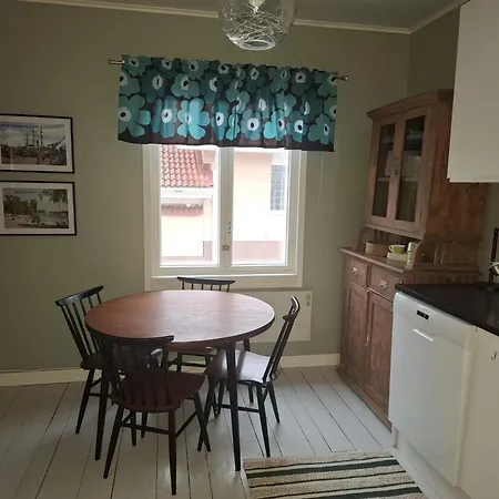 아파트 Majala, Newly Renovated House