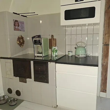 아파트 Majala, Newly Renovated House 포리