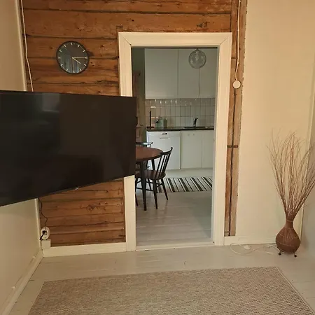 Majala, Newly Renovated House *