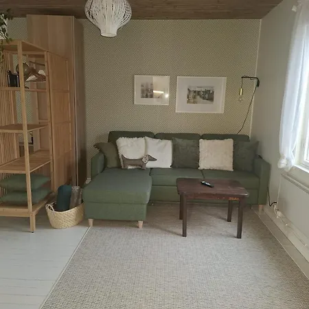 Majala, Newly Renovated House