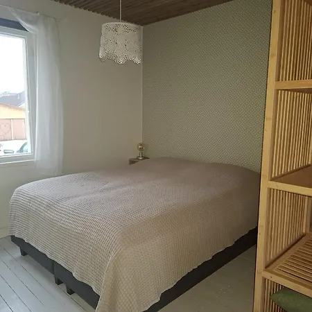Majala, Newly Renovated House 포리
