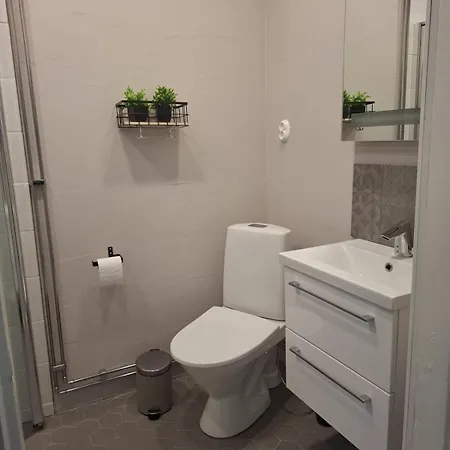아파트 Majala, Newly Renovated House 포리