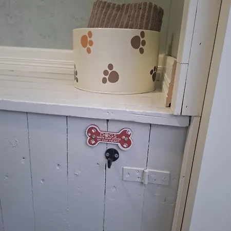 Majala, Newly Renovated House 아파트 *