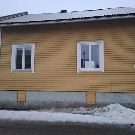 Majala, Newly Renovated House