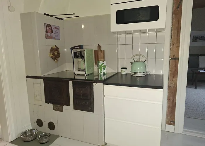 Apartment Majala, Newly Renovated House Pori