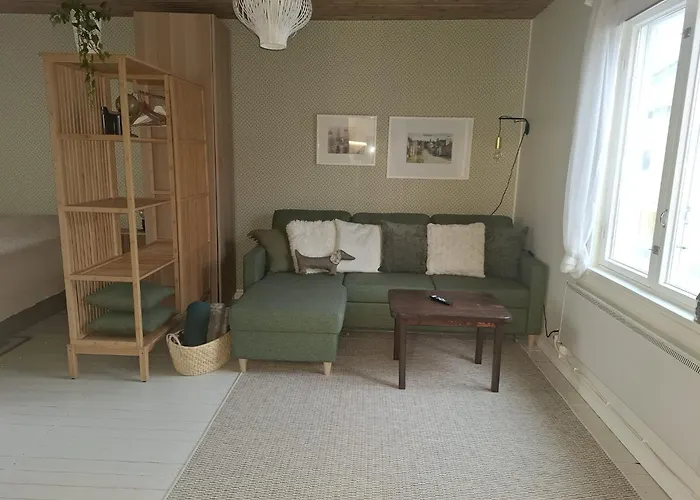 Majala, Newly Renovated House