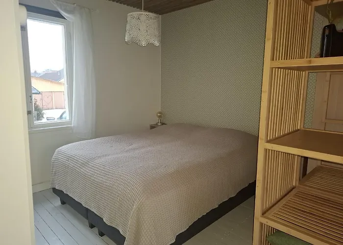 Majala, Newly Renovated House Pori